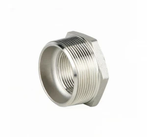 GENEBRE 0241n 05 04 Редукционная муфта с резьбой NPT