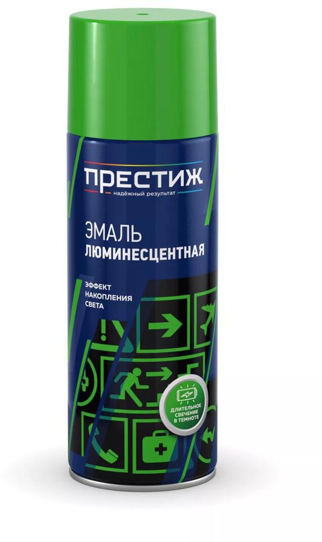 90454537 Краска аэрозольная 01-082-729-004 цвет зеленый 425 мл STLM-0229074 ПРЕСТИЖ ХОЛДИНГ