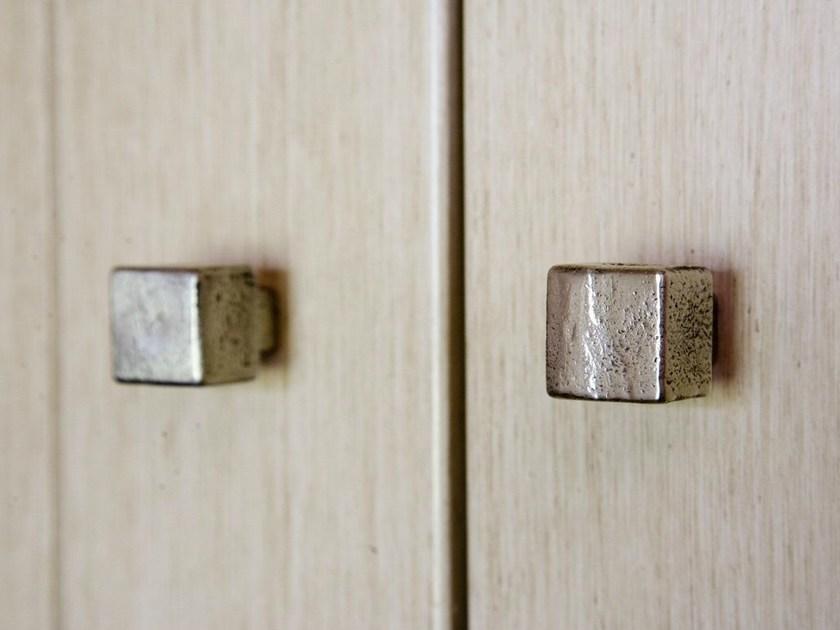 Dauby Металлическая ручка Pure® 7214 - Вид №2