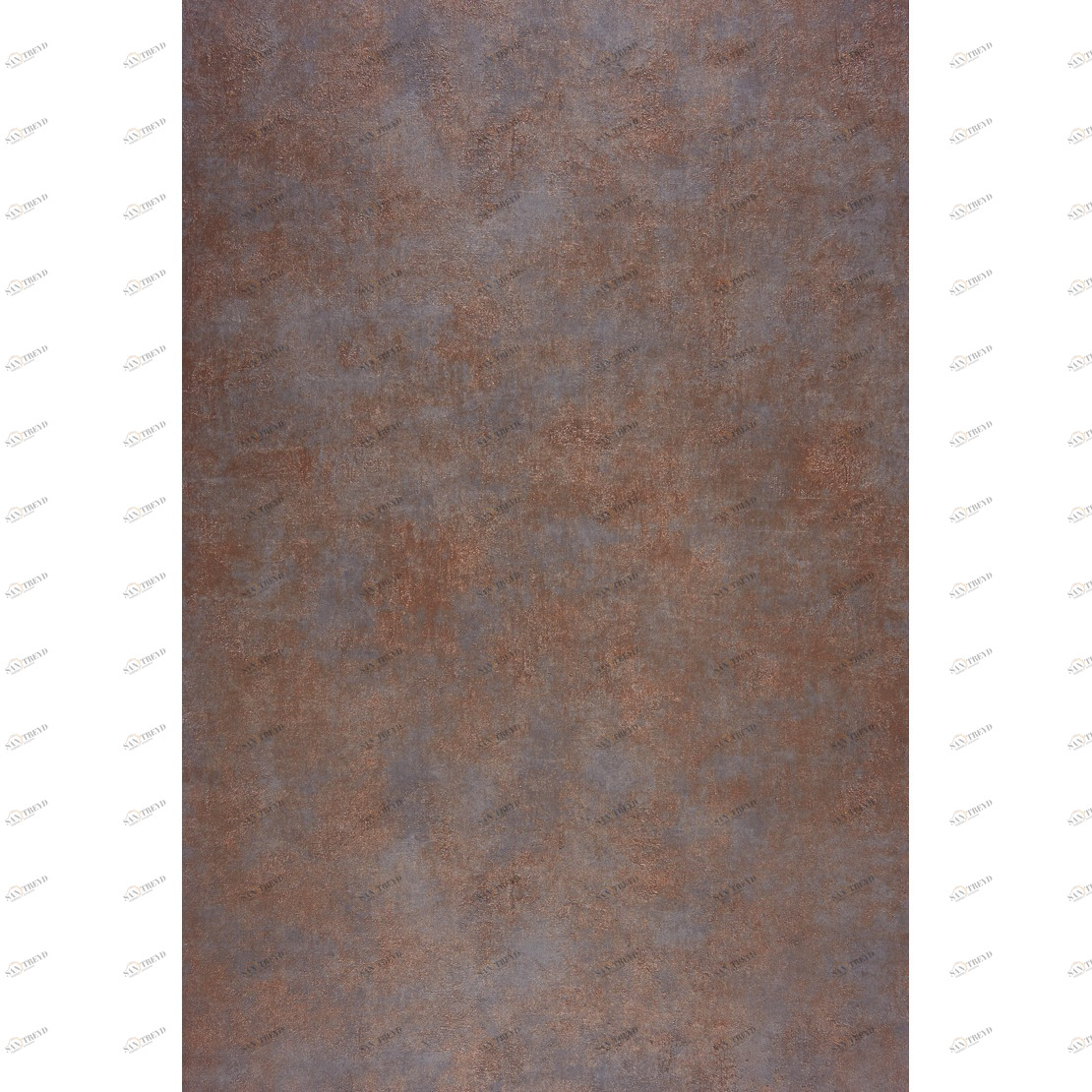 Рулон обоев UTAH UTA26901501. Основа нетканый винил Casadeco