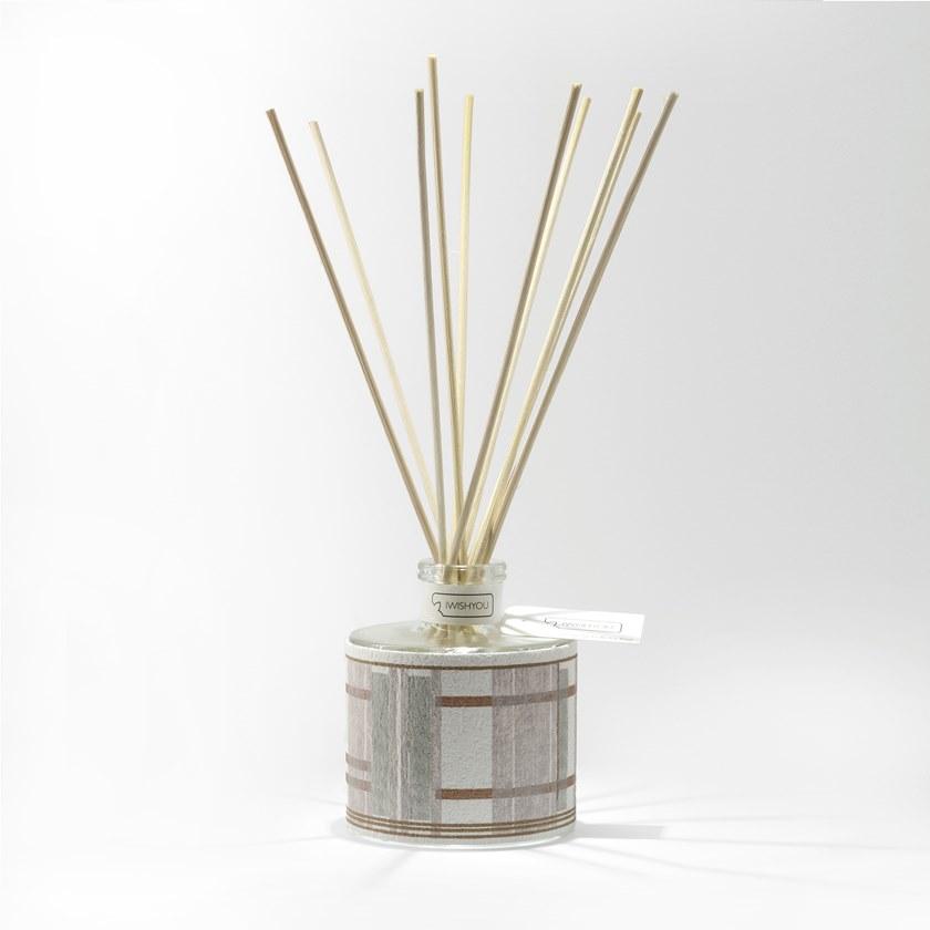 IWISHYOU Ароматизатор в натуральном камне Sumi 8057711490974 - Вид №2