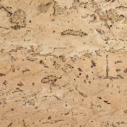 Пробка Viscork Artwall Natura (Гладкая) 600х300 мм YS15007