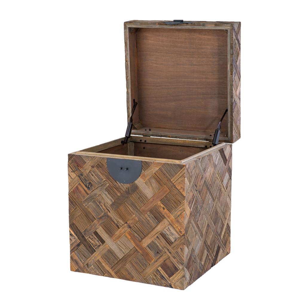 Сундук 106309 от Eichholtz EICHHOLTZ  248294 Коричневый  - Вид №1