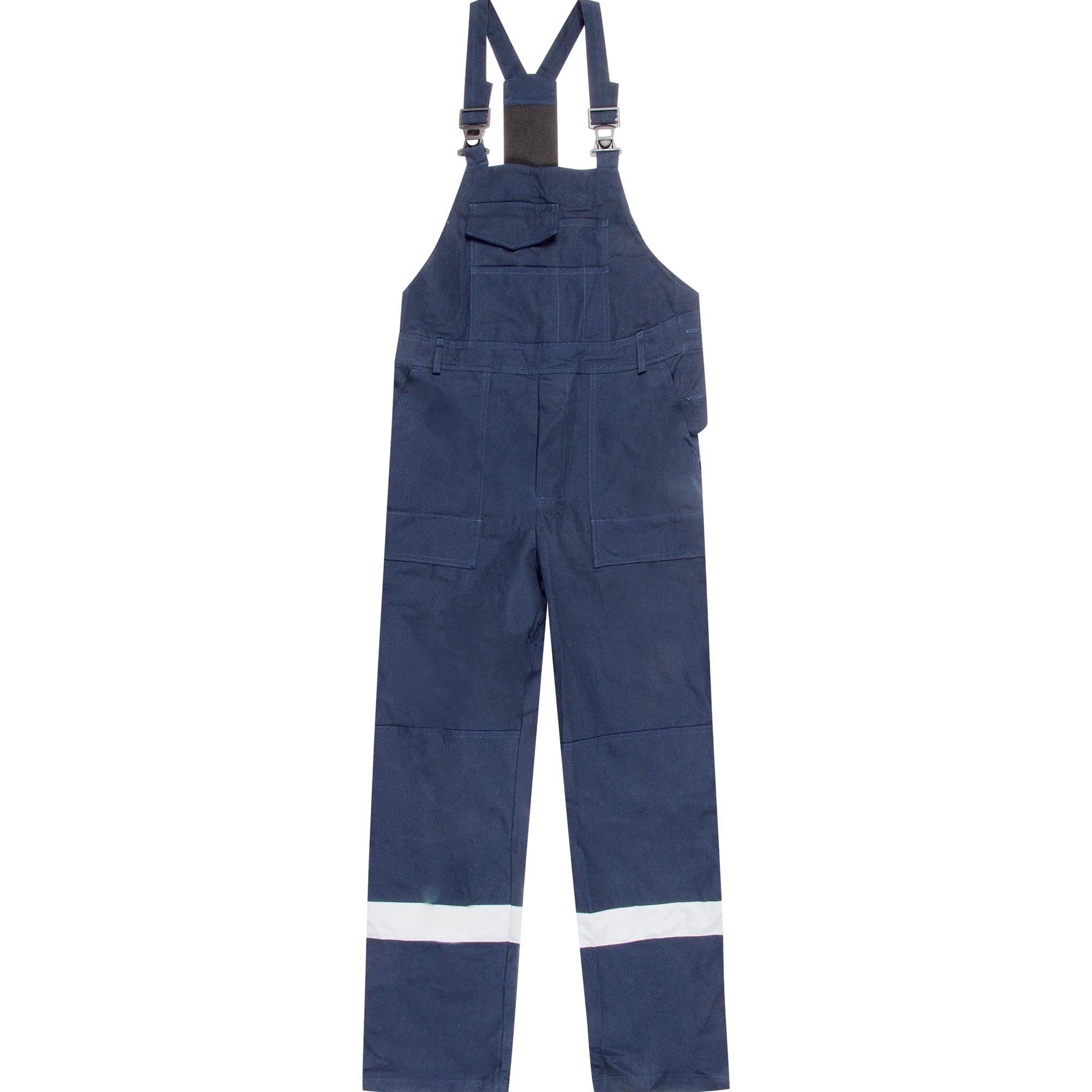 82167227 Полукомбинезон Балтика-1 размер 48-50, цвет тёмно-синий Santreyd 