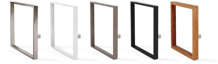 FueraDentro Садовый гарнитур из batyline® Lounge sun-id-1421213 - Вид №15