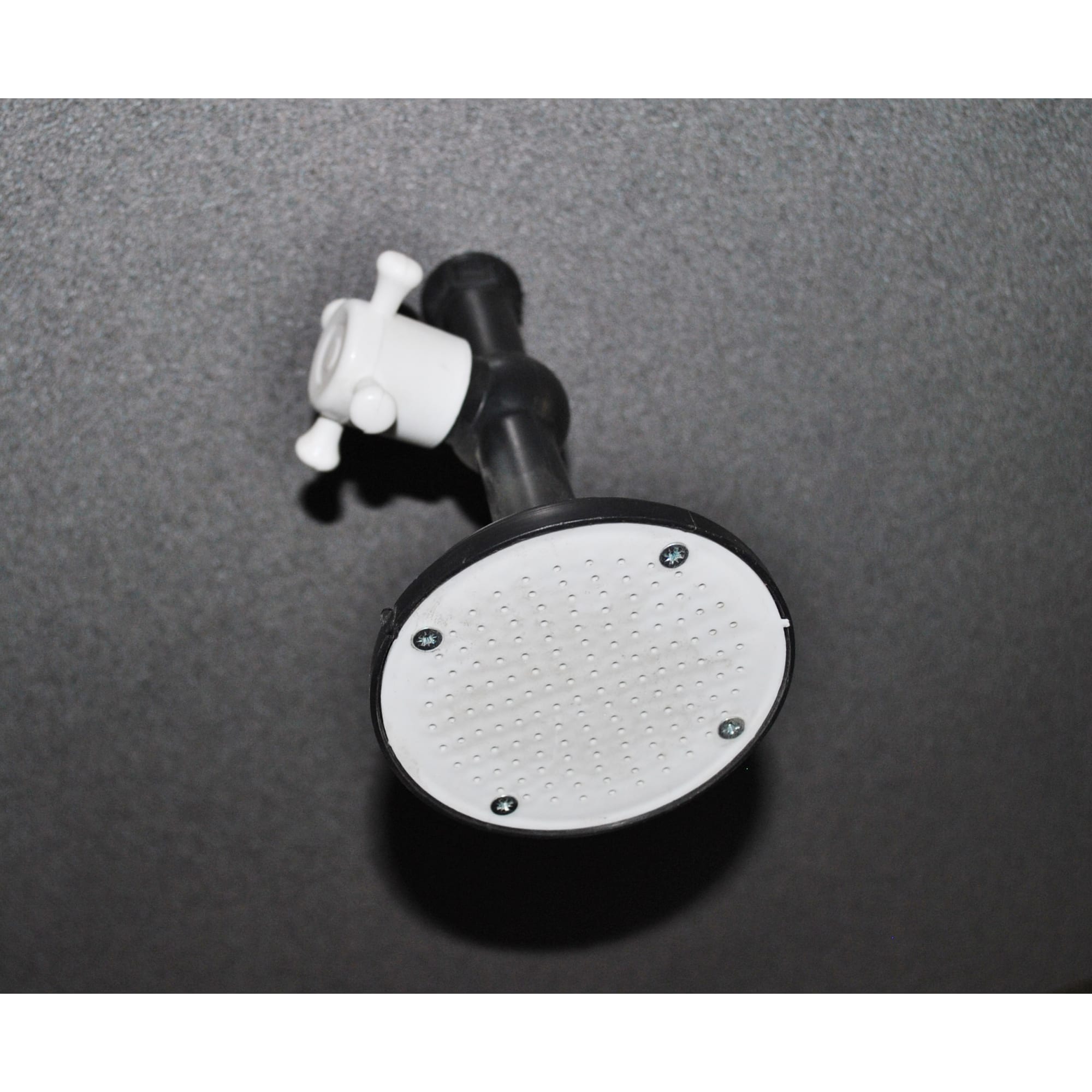 81970431 Душ дачный с подогревом и антикоррозийным баком, 65 л Santreyd  - Вид №3