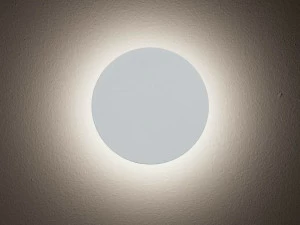 EGOLUCE Настенный светильник из алюминия  4592