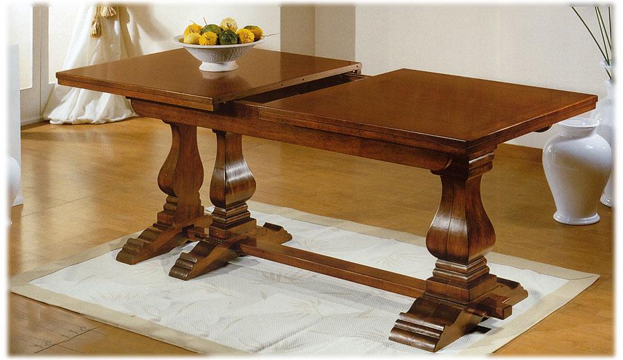 Стол  MIRANDOLA R508 Botticelli