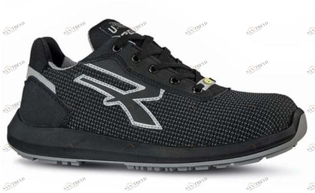 U-POWER Низкая защитная обувь  Ru20214 