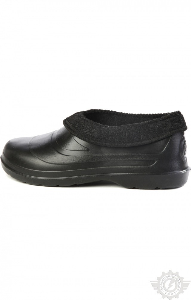 64569 Галоши Эва "Люкс" утепленные  Зимняя обувь  размер 44 Спецодежда  - Вид №2