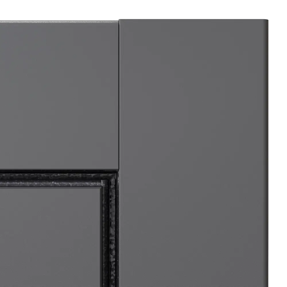 Дверь входная металлическая Torex 95x205 см левая клауд скай бьянко с зеркалом STLM-2126864 - Вид №6