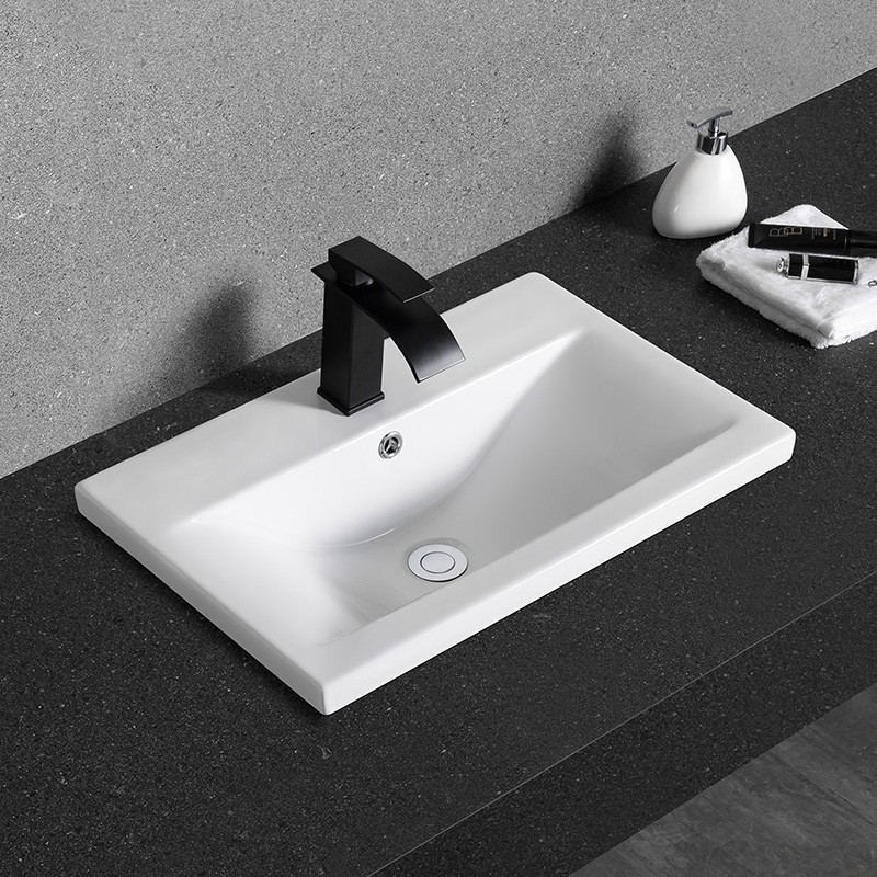 9393-60 Умывальник LAB.Space N - Вид №3