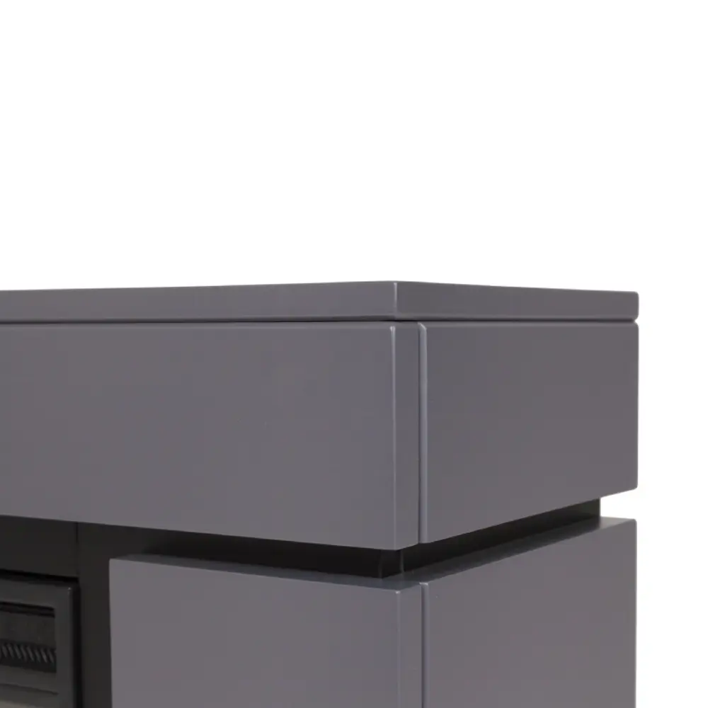 Обрамление Realflame Seattle 62 GR-P718 STLM-2114023 - Вид №5