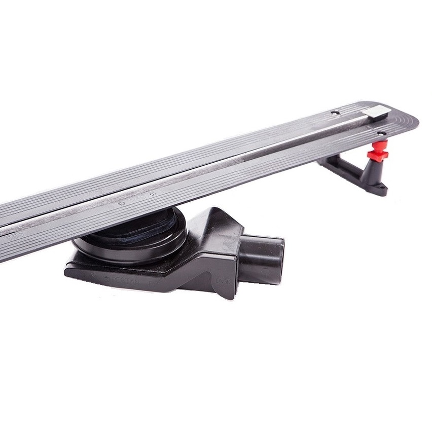 Линейный трап 300 мм CONFLUO PREMIUM SLIM LINE 13100030 PESTAN  - Вид №3