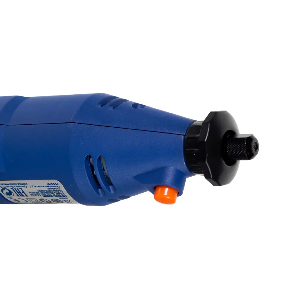 Гравер Dexter, 135 Вт, набор насадок 200 шт DEXTER POWER STLM-2010187 - Вид №2