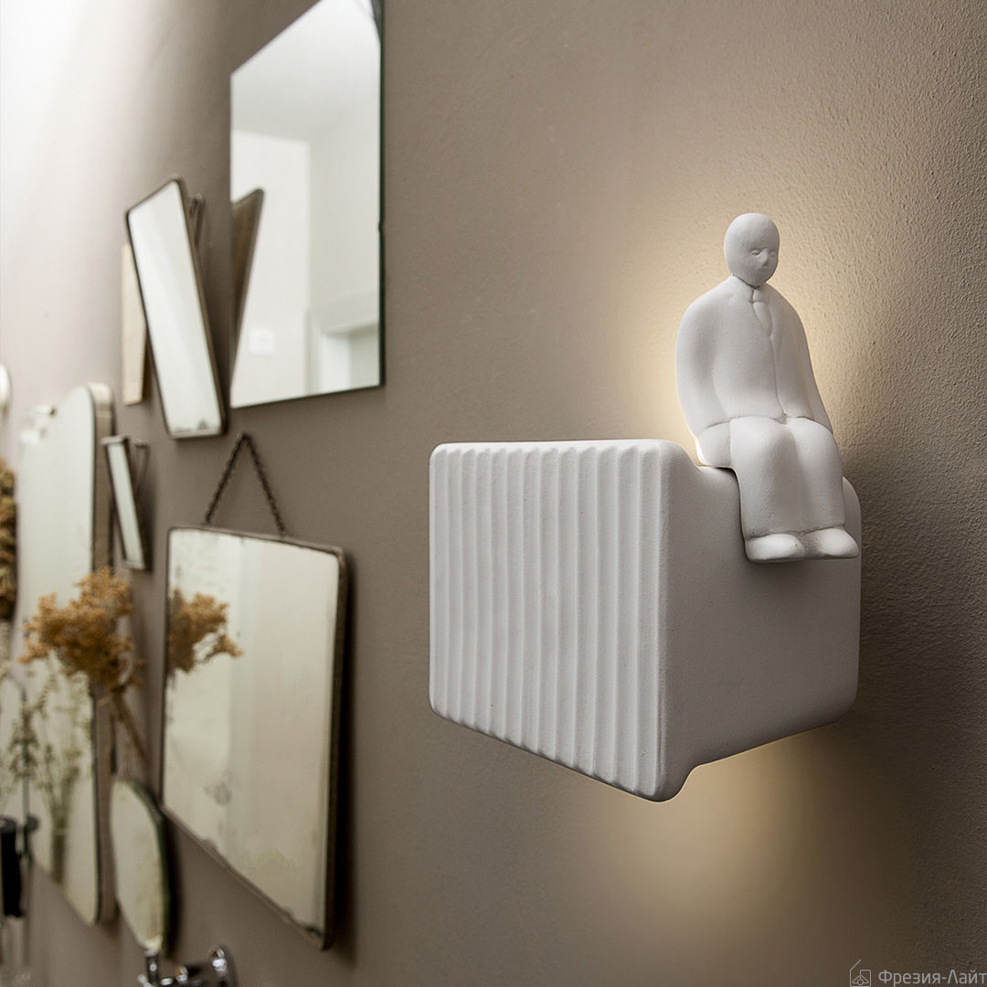 Karman AC199 AC INT Umarell 118470