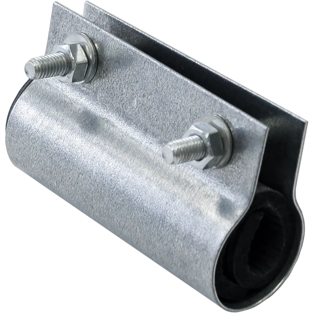 Santreyd Хомут для труб 3/4" — надежное соединение систем водоснабжения 18606908 STLM-0011677