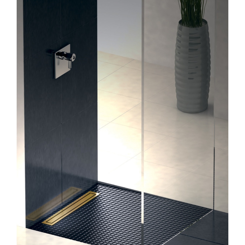 092050 Желоб водосток TOP Stark 700  Berges TOP Stark  - Вид №9