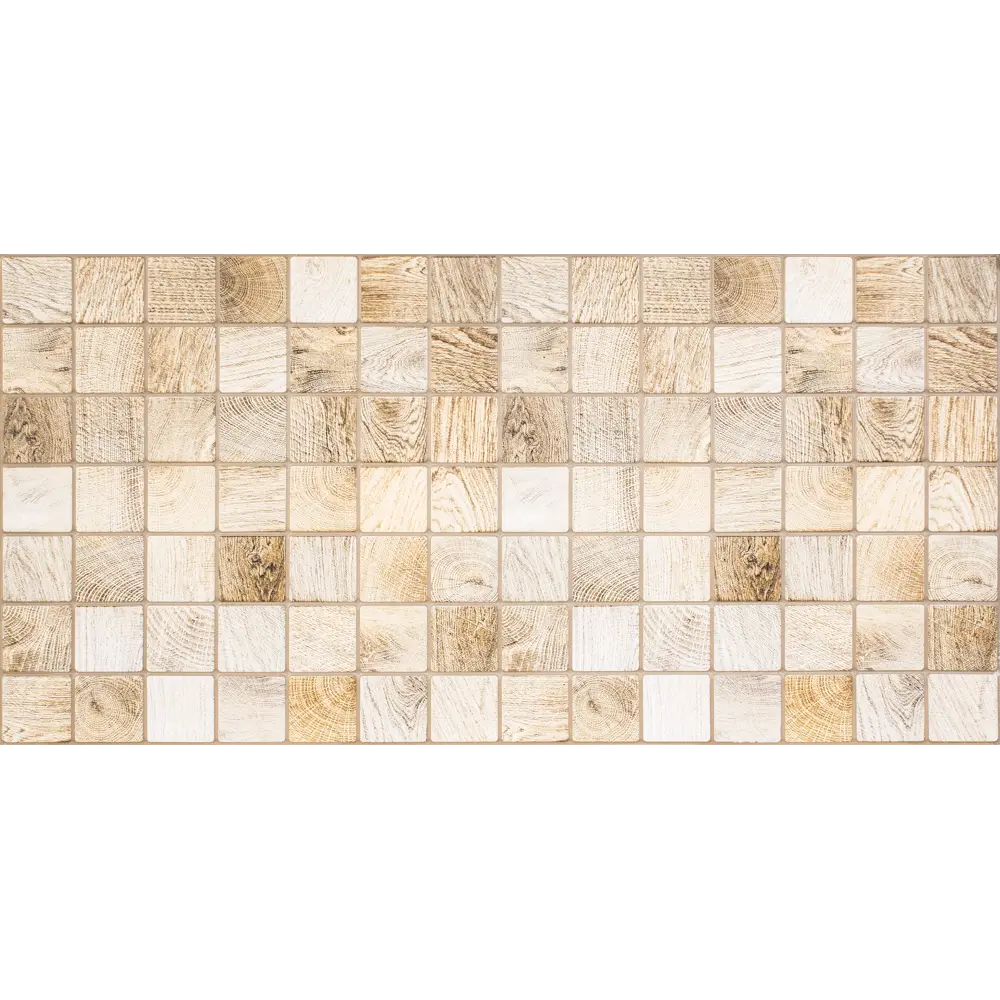 Панель ПВХ Прованский Лавандол 3x960x480 мм 0.46 м² Santreyd STLM-2142029 - Вид №2