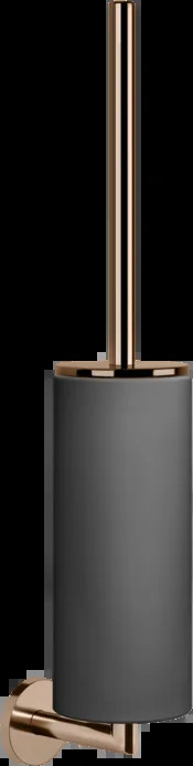 Щеткодержатель 63620 030 Gessi Ventaglio МЕДЬ PVD