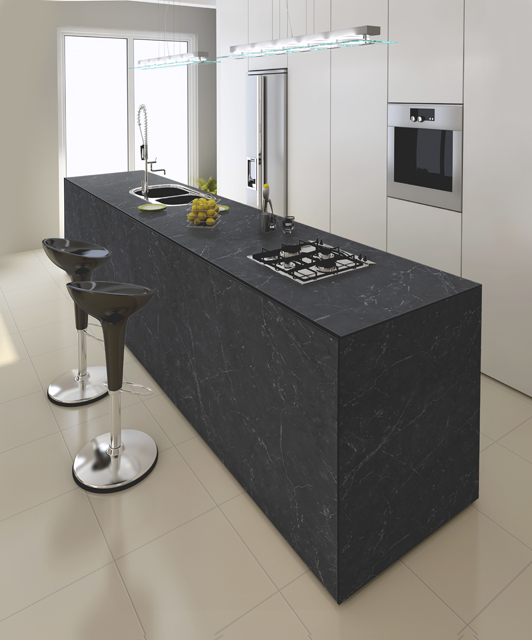 Стеновые панели - Маркинетти LIGRON LIST08 1243 - Вид №9