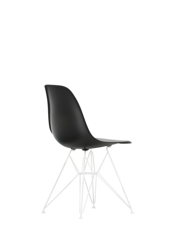 Мягкий стул из ткани VITRA Eames Plastic Chair ARCH-00146883 - Вид №190