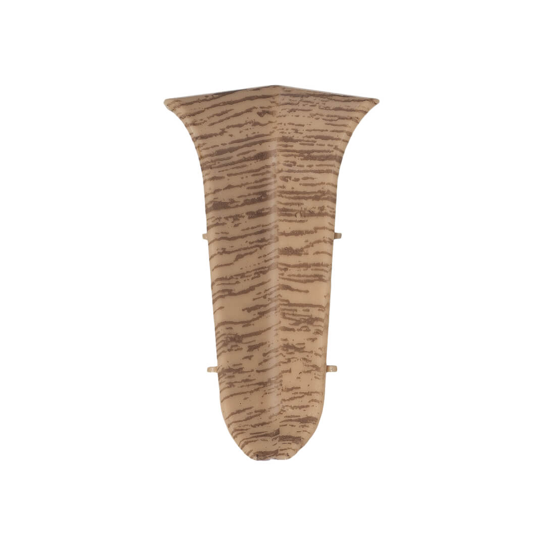 Угол внутренний ПВХ Stella Comfort Дуб Классический 307 (50) STSR-1395