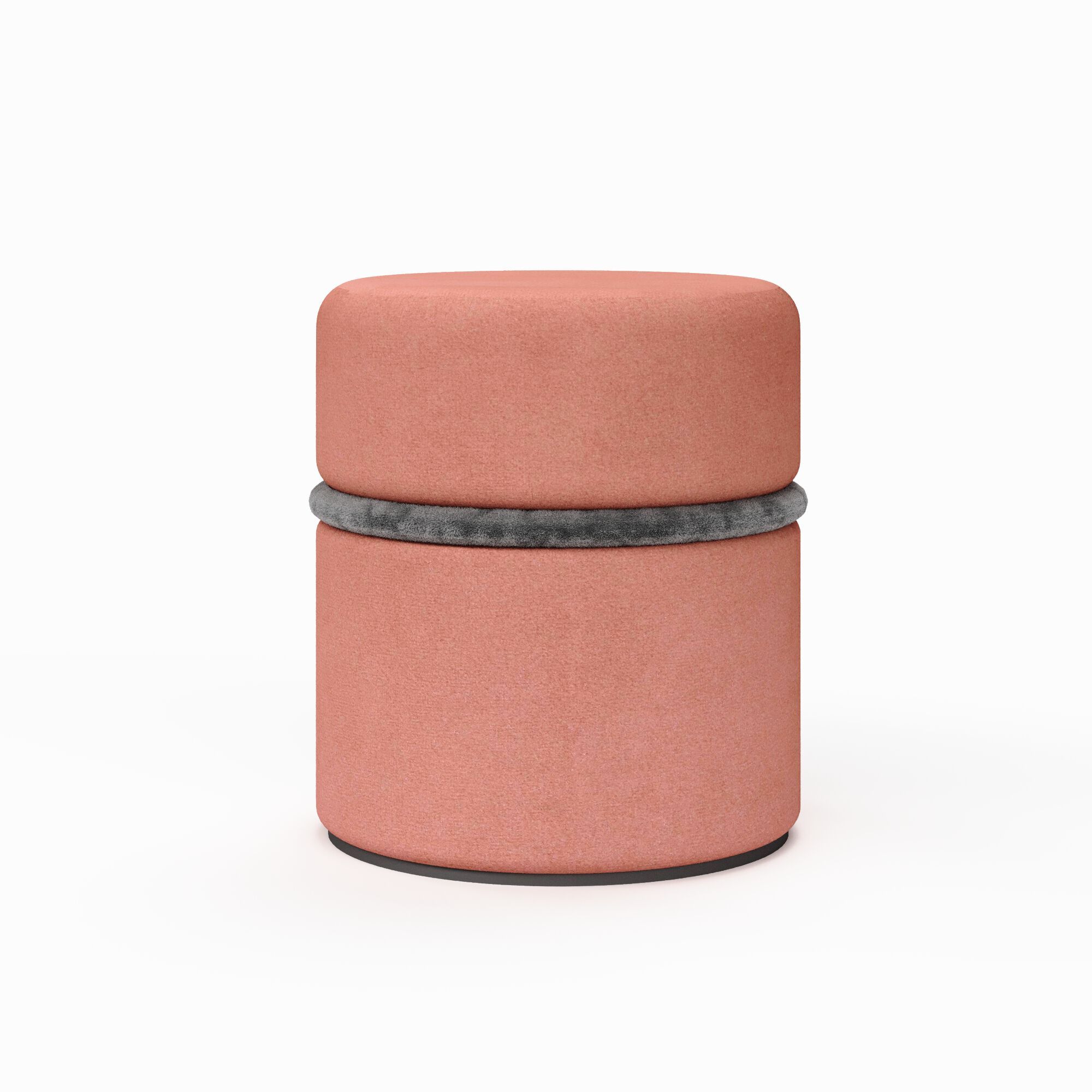 Ткань пуф Marianna Piccolo Nora ARCH-00132942 - Вид №31