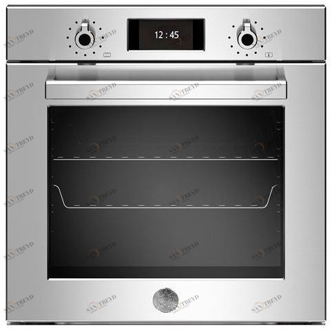 Bertazzoni Встраиваемая электрическая духовка с сенсорным экраном Professional sun-id-1457908