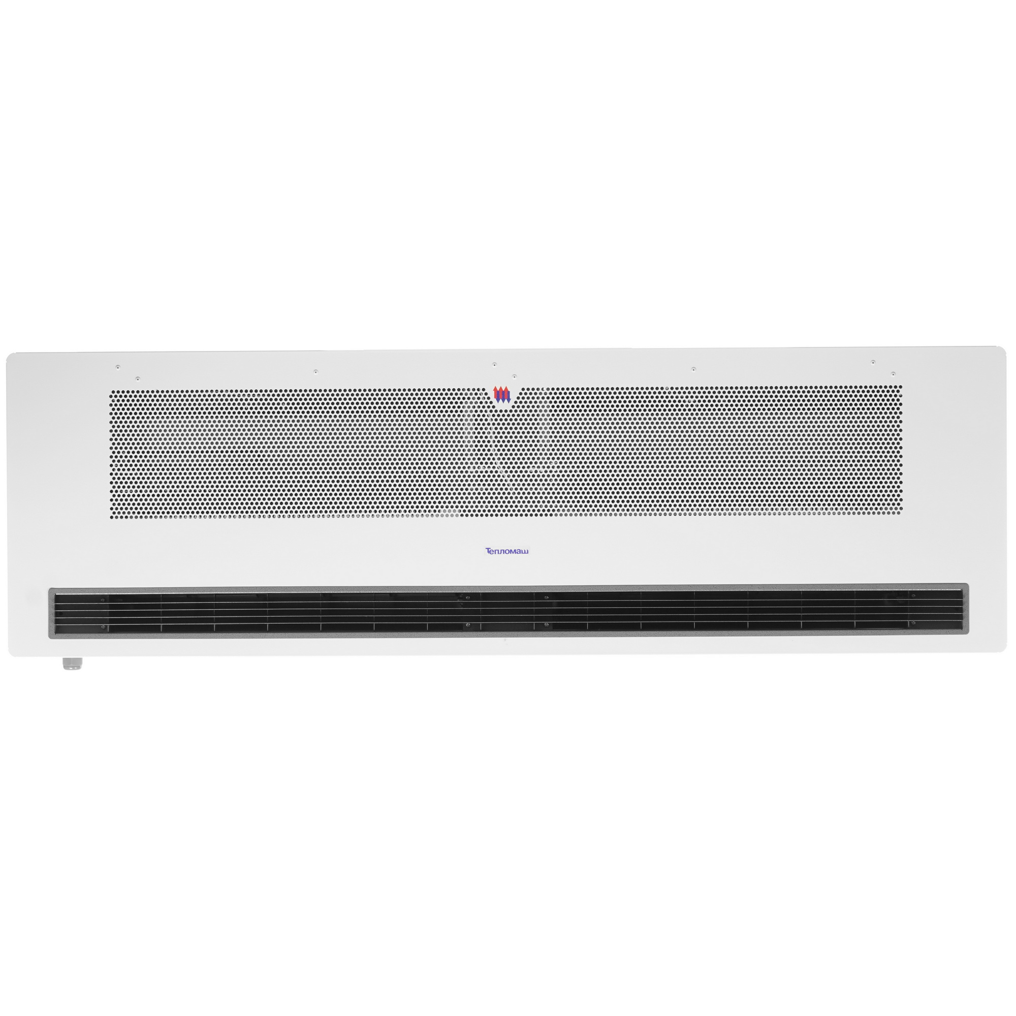 8192209 Тепловая завеса Тепломаш КЭВ-12П3081E с пультом HL10 STDN-0022857 - Вид №1