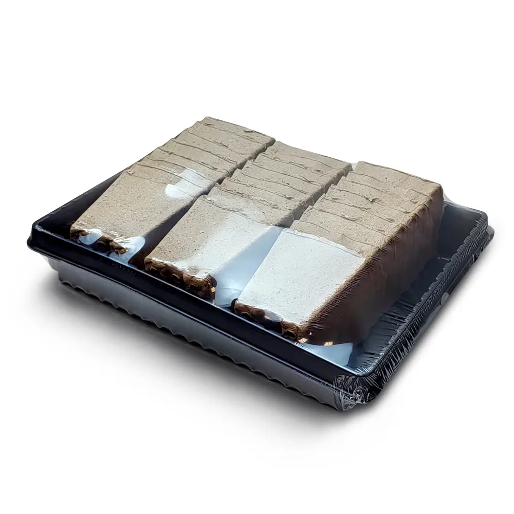 Набор для выращивания №2 полистирол 24 ячейки Santreyd STLM-2016058