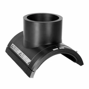 SANIT 01458000000 Патрубок Седло SA XL