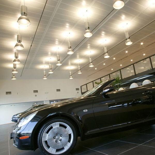 atena Стальные потолочные панели sun-id-1390748 - Вид №1