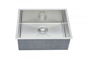 2650 Раковина из нержавеющей стали 500 мм (шкаф 600 мм) Traditional Perrinandrowe