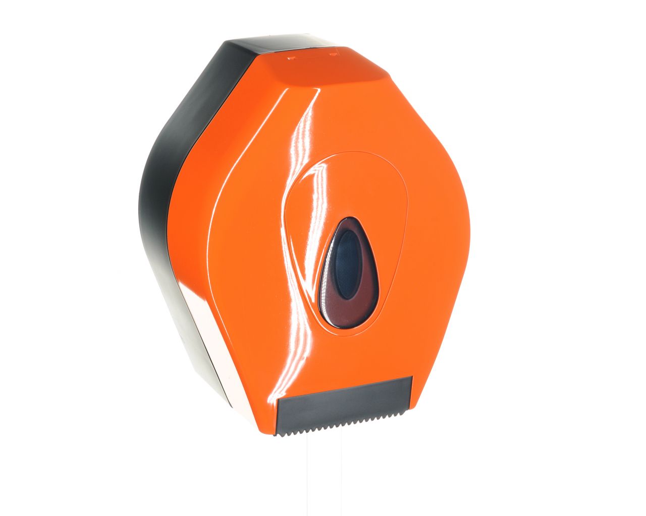 BUO251 UNIQUE ORANGE SPARK LINE контейнер для туалетной бумаги Merida 