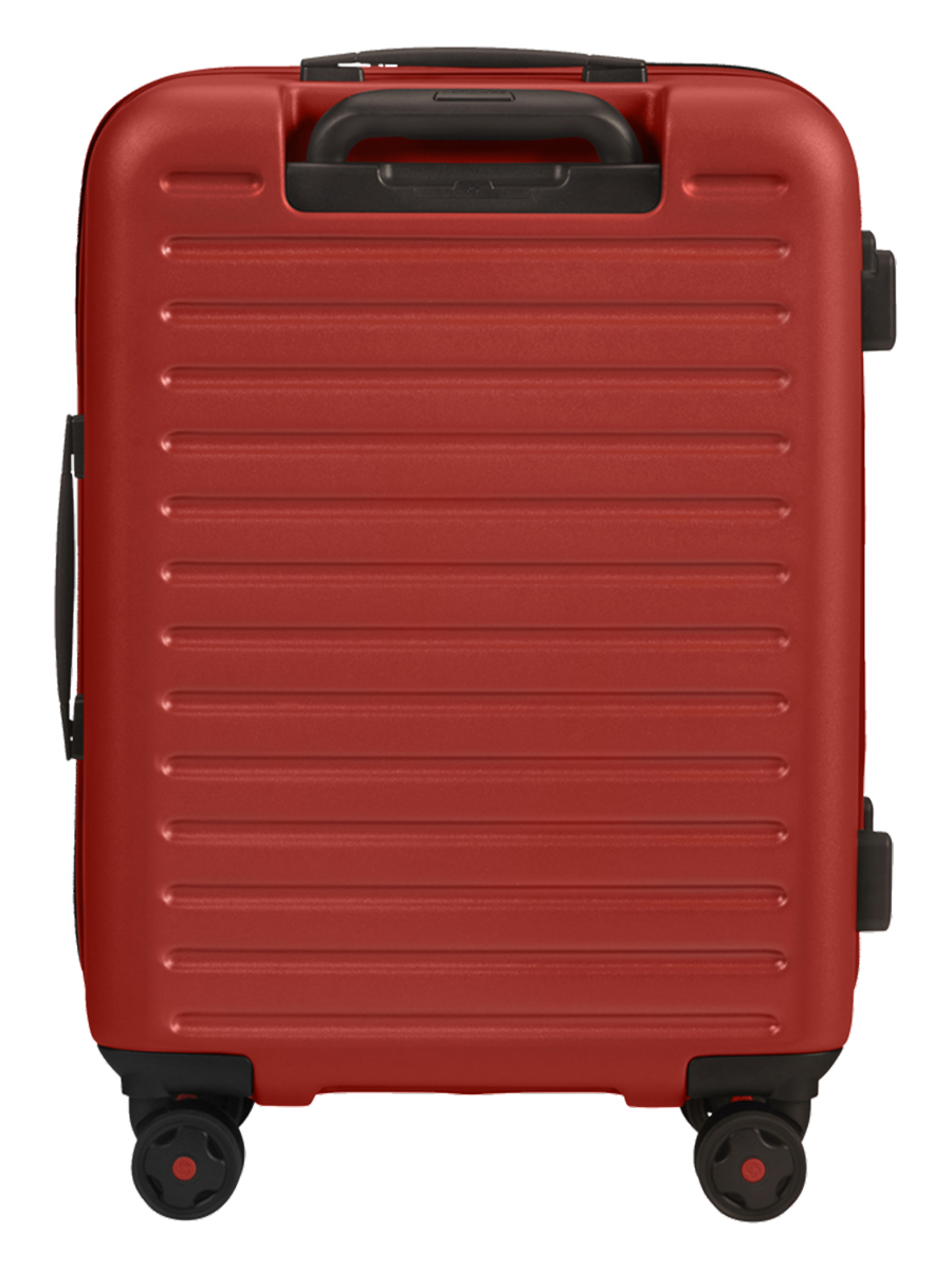 KF1-00005 Чемодан KF1*005 Spinner 55 Exp Easy Access Samsonite Stackd  - Вид №2