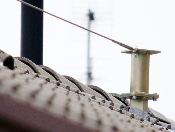 Spider Lineevita Выдвижной столб для крыш без несущих коньковых конструкций sun-id-1423272 - Вид №2