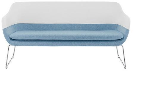 Brunner 2-х местный диван-санки Crona sun-id-1472662 - Вид №3