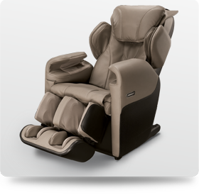 MC-J5800 Массажное кресло mc-j5800 JOHNSON  - Вид №2