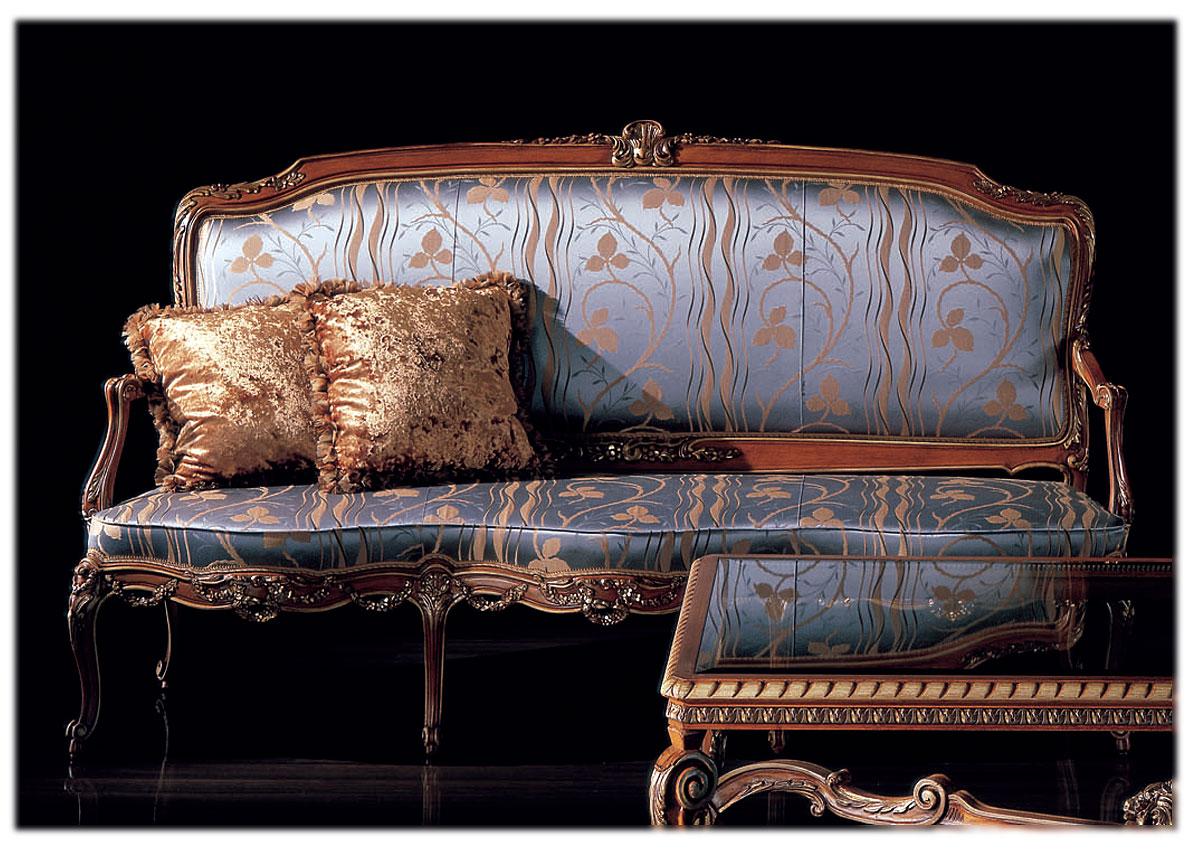 Софа  RAMPOLDI 3312 