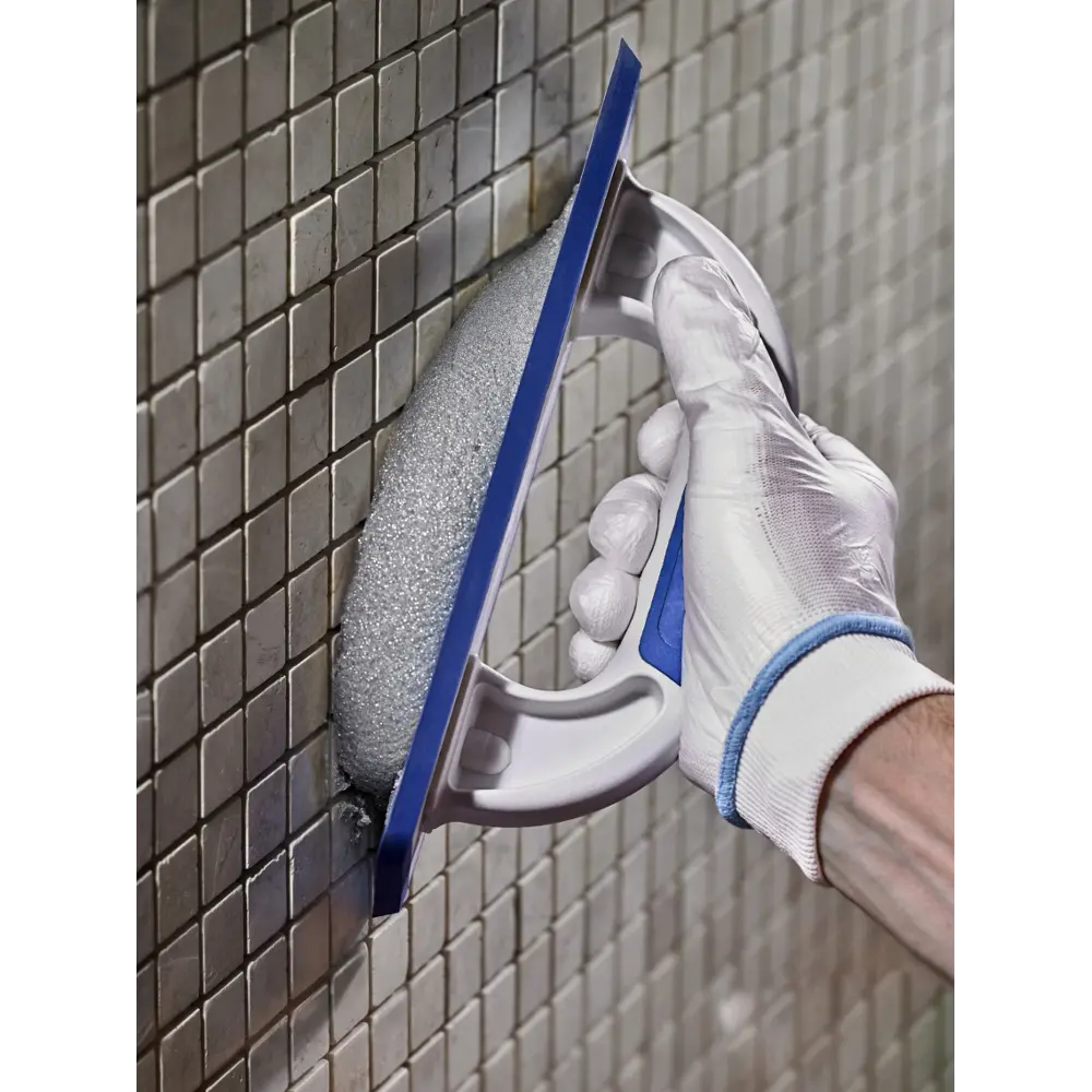 Затирка эпоксидная Основит Плитсэйв XE15Е цвет 049 Тициан 1 кг STLM-2141511 - Вид №5