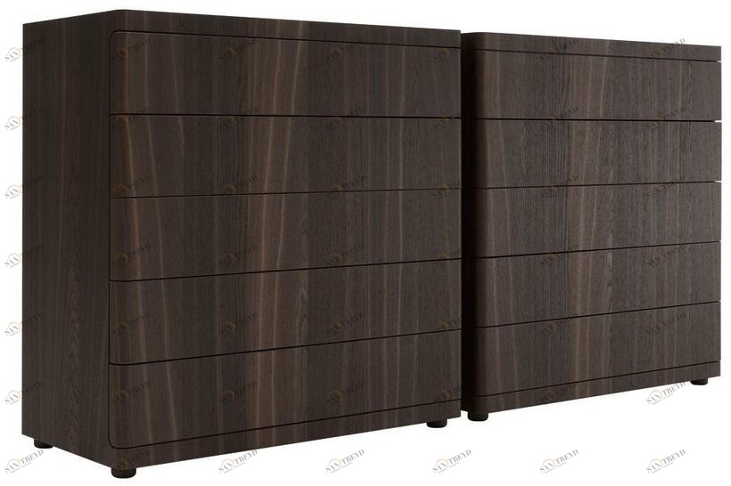 Poliform Комод из дерева You sun-id-1510210