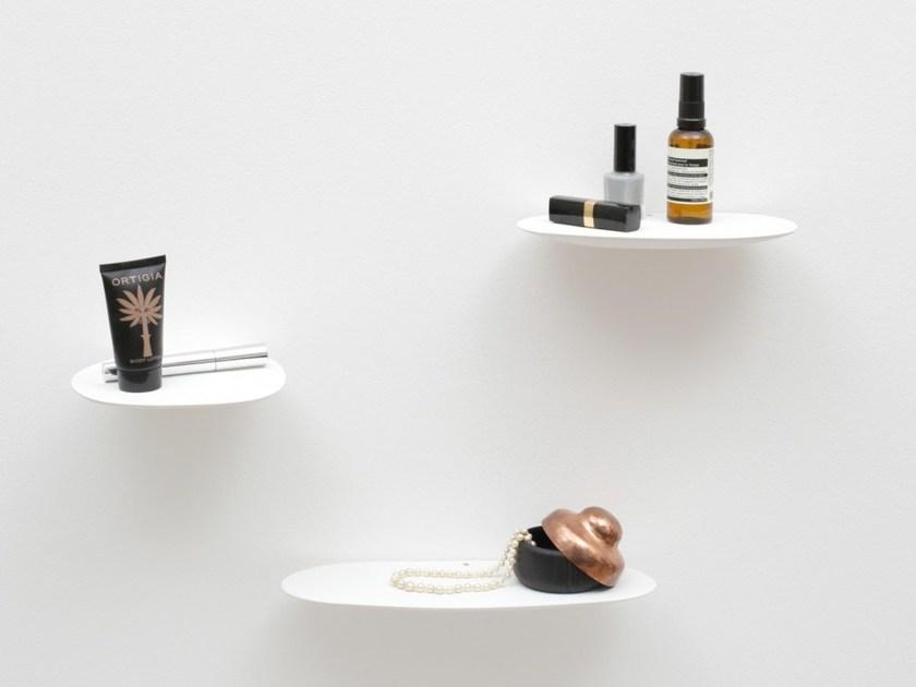 Moustache Керамическая полка  Bz 01  - Вид №1