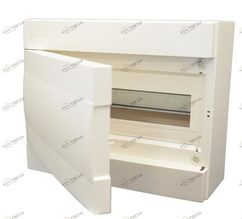 Garo Коробка для электрической системы  G1-13 