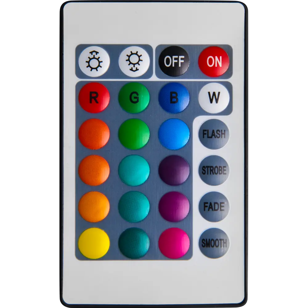 RITTER LED RGB Прожектор уличный 30Вт с пультом управления 83972968 STLM-0045628 - Вид №10