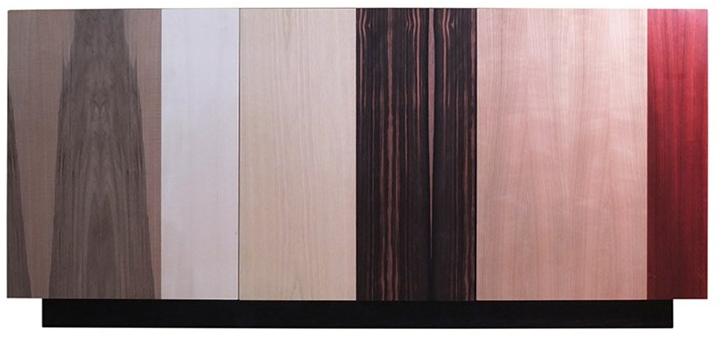 Morelato Комод деревянный с распашными дверцами  1711  - Вид №1