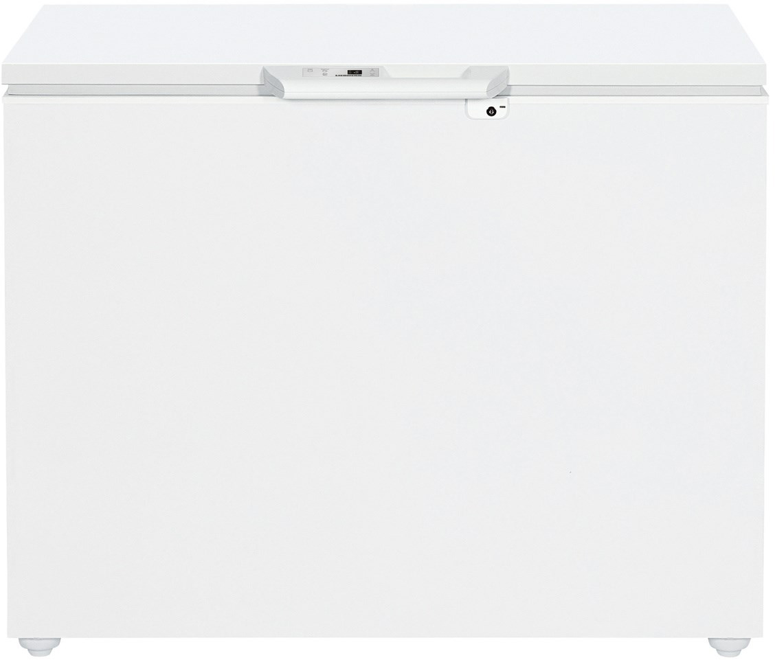 GTP 2356-25 001 Холодильник / 91.9х113.2х76, 215 л, однокамерный морозильный ларь Liebherr  - Вид №2