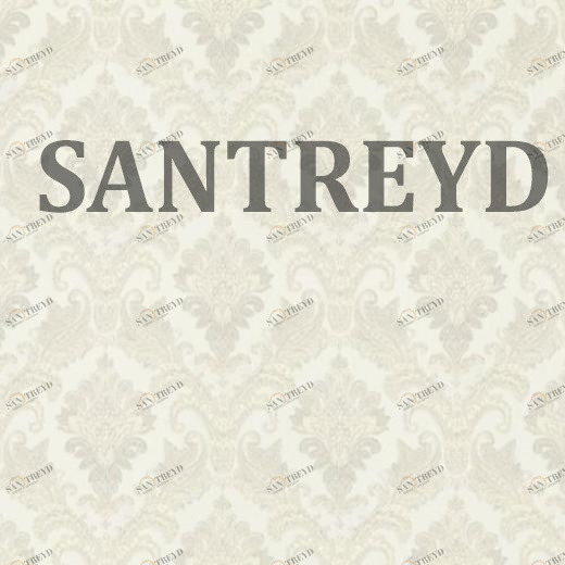 955415 Обои Rasch Chatelaine 2