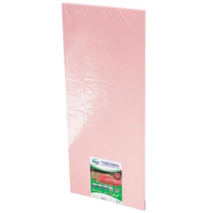 Подложка ТМ СОЛИД XPS для ламината 1.8 мм с шумоизоляцией 17985854