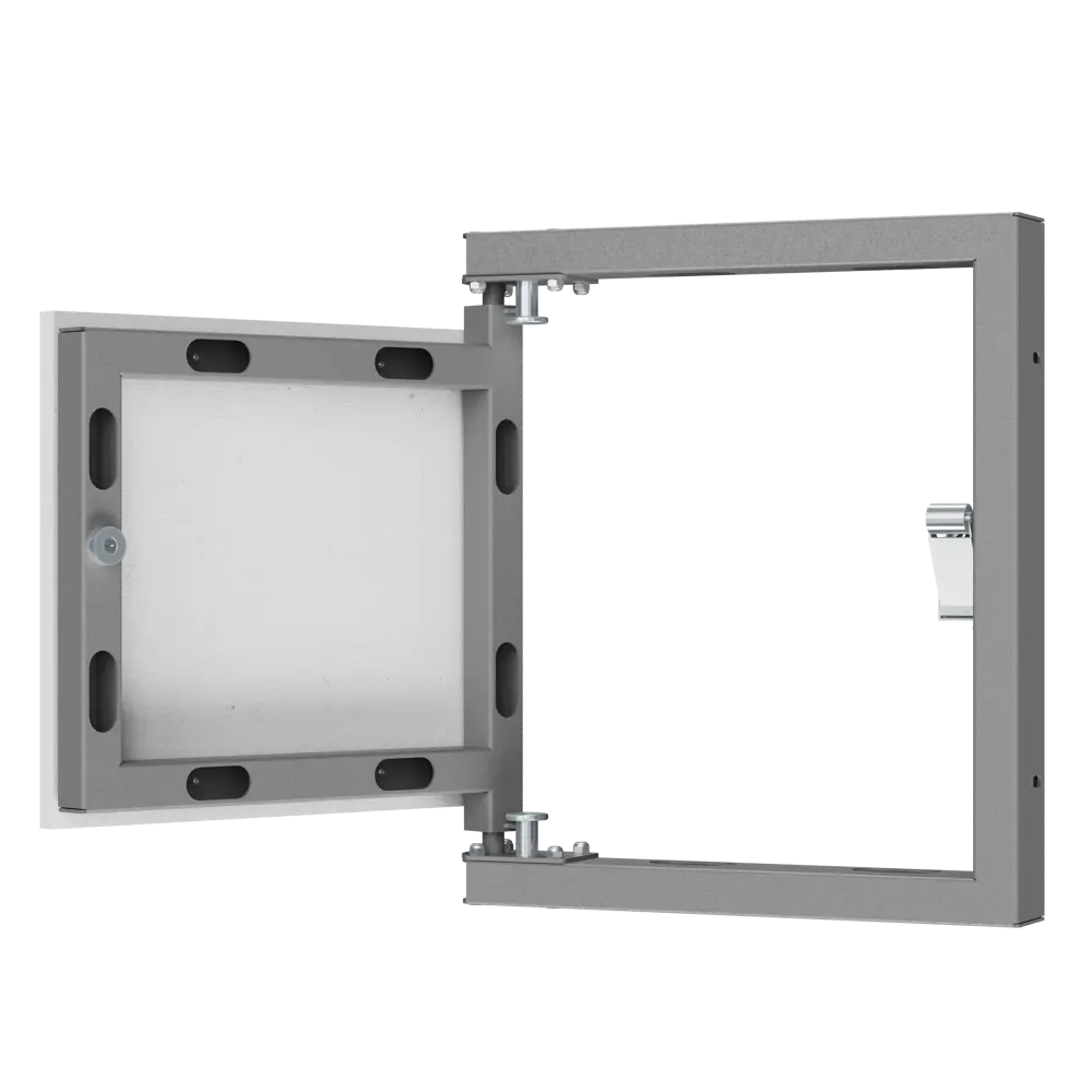 Ревизионный люк Эвент Форс скрытого монтажа 60×60 см 89379605 STLM-1364905 - Вид №1